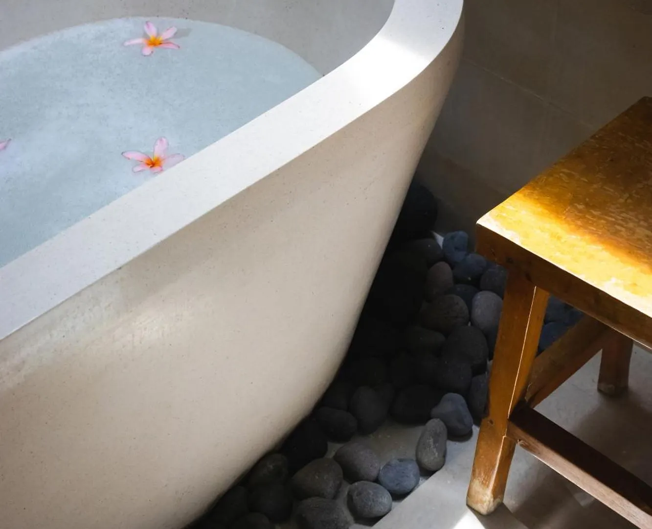Private 2 Bed Pool Villa In Bustling Petitenget Seminyak
